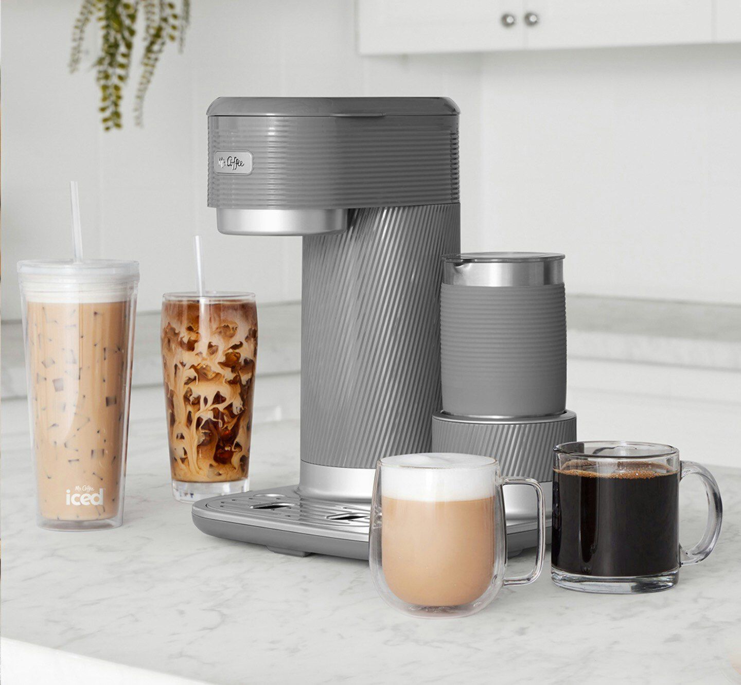 Mr coffee website clearance